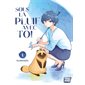 Sous la pluie avec toi T.01 : Manga : ADO : SHONEN