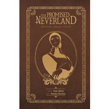 The promised Neverland T.04 : Manga : ADO : SHONEN