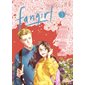 Fangirl T.03 : Manga : ADO : SHOJO