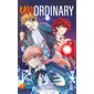 Unordinary T.03 : Manga : ADO : SHONEN