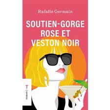 Soutien-gorge rose et veston noir (FP) : Roman