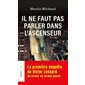 Il ne faut pas parler dans l'ascenseur (FP) : Polar : POL