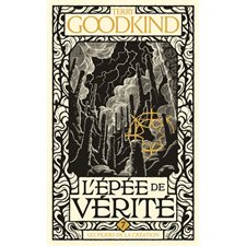 L'épée de vérité T.07 (FP) : Les piliers de la création : Édition 2025 : FAN