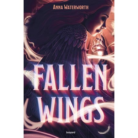 Fallen wings : 15-17