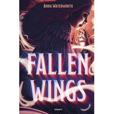 Fallen wings : 15-17