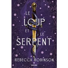 Les cités de sel T.01 : Le loup et le serpent : FAN