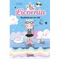 La piscine arc-en-ciel : Licornia : 6-8