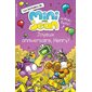 Joyeux anniversaire, Henry ! : Les histoires de Mini-Jean et Mini-Bulle ! : Couverture souple