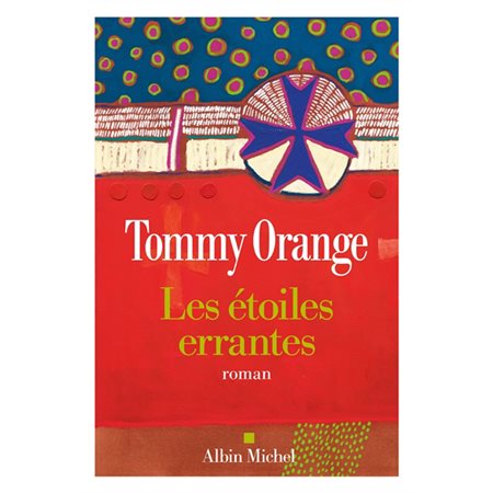 Les étoiles errantes : Terres d'Amérique