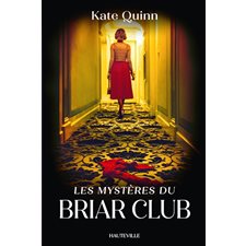 Les mystères du Briar Club : HIS