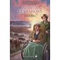Au-delà des saisons T.02 : L'envol d'Emma : HIS