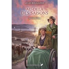 Au-delà des saisons T.02 : L'envol d'Emma : HIS