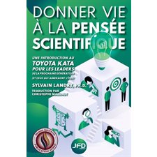 Donner vie à la pensée scientifique