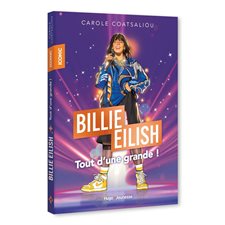 Billie Eilish : Tout d'une grande ! : Iconic : 9-11