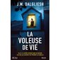 La voleuse de vie : Thriller : SPS