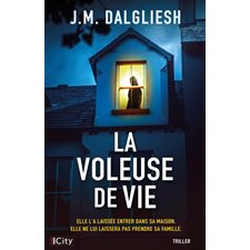 La voleuse de vie : Thriller : SPS