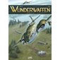 Wunderwaffen T.25 : Crash en Carélie : Bande dessinée