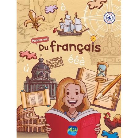 Parlons-en ! Du français : Parlons-en !