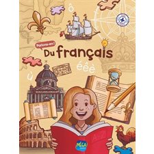 Parlons-en ! Du français : Parlons-en !