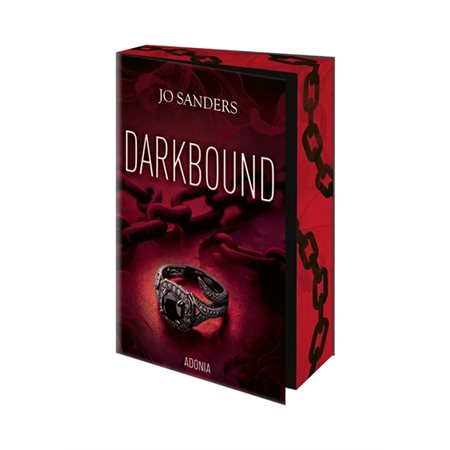 Darkbound : DR