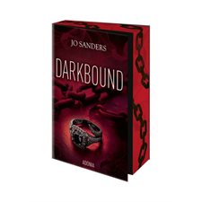 Darkbound : DR