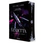 Le Secret des anges T.02 : Vendetta : DR