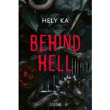 Behind hell : DR