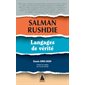 Langages de vérité : Essais 2003-2020 : Babel