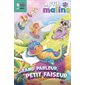 Grand parleur Petit faiseur : Niveau 4 : Les p'tits malins : Couverture rigide