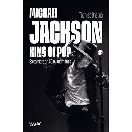 Michael Jackson : King of pop : Pop culture