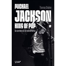 Michael Jackson : King of pop : Pop culture