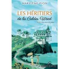 Les héritiers de la Calder Wood T.03 : Les noces de papier : HIS