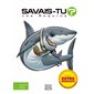Les Requins : Savais-tu ? : En couleurs T.36