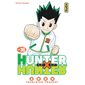 Hunter x Hunter T.38 : Manga : ADO : SHONEN