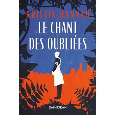 Le chant des oubliées