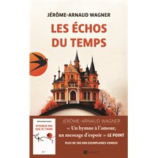 Les échos du temps : Ramsay roman