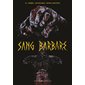 Sang barbare : Bande dessinée