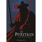 Le Puritain : Bande dessinée