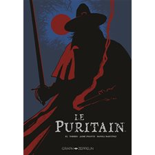 Le Puritain : Bande dessinée