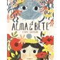Alma et la bête : Couverture rigide