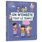 On m'embête tout le temps : Qu'est-ce que je peux faire ? : Docs du quotidien