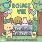 Douce vie : Coloriage mignon et original : Sunny Vibes