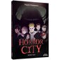 Horror City T.01 : Silence radio : Eclair + : 6-8
