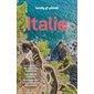 Italie (Lonely planet) : 12e édition : Guide de voyage : Édition 2025