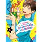 Leçons de vie avec grand frère Uramichi T.05 : Manga : Seinen : ADT
