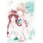 Come to me : wedding T.02 : Manga : Shojo : ADO