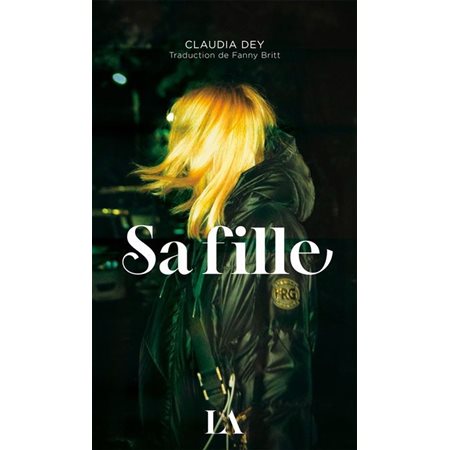 Sa fille