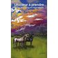 un coeur à prendre : Bottes de cowboy et coeur rebelle