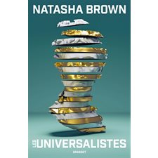 Les universalistes : En lettres d'ancre