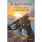 Dragons : Une rencontre extraordinaire : Édition 2025 : Couverture souple